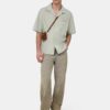 CHEMISE DE CAMP AMIRI SPIRIT BOX