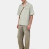 CHEMISE DE CAMP AMIRI SPIRIT BOX