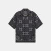 CHEMISE DE CAMP MA CHECK