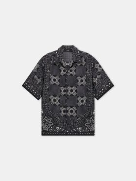 CHEMISE DE CAMP MA CHECK