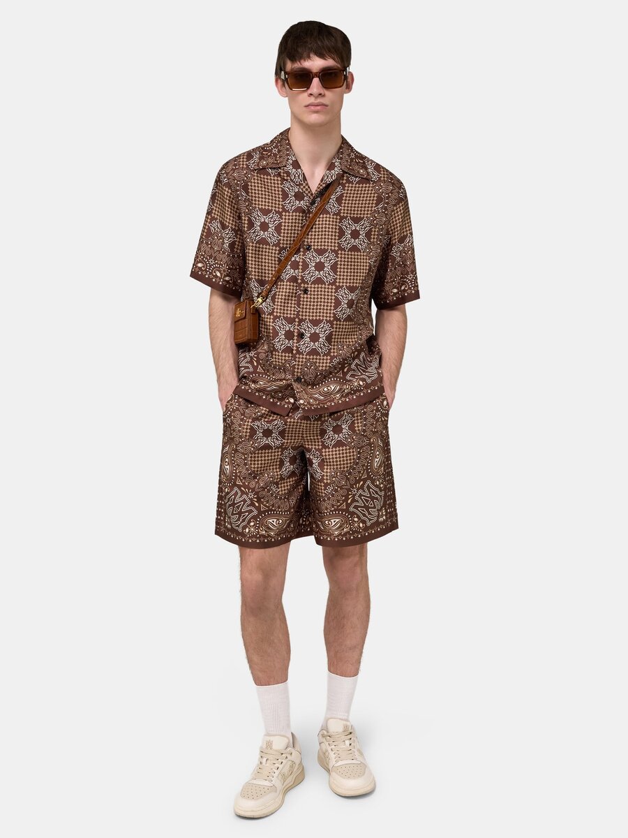 SHORT MA CHECK