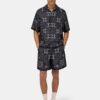 CHEMISE DE CAMP MA CHECK