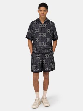 CHEMISE DE CAMP MA CHECK