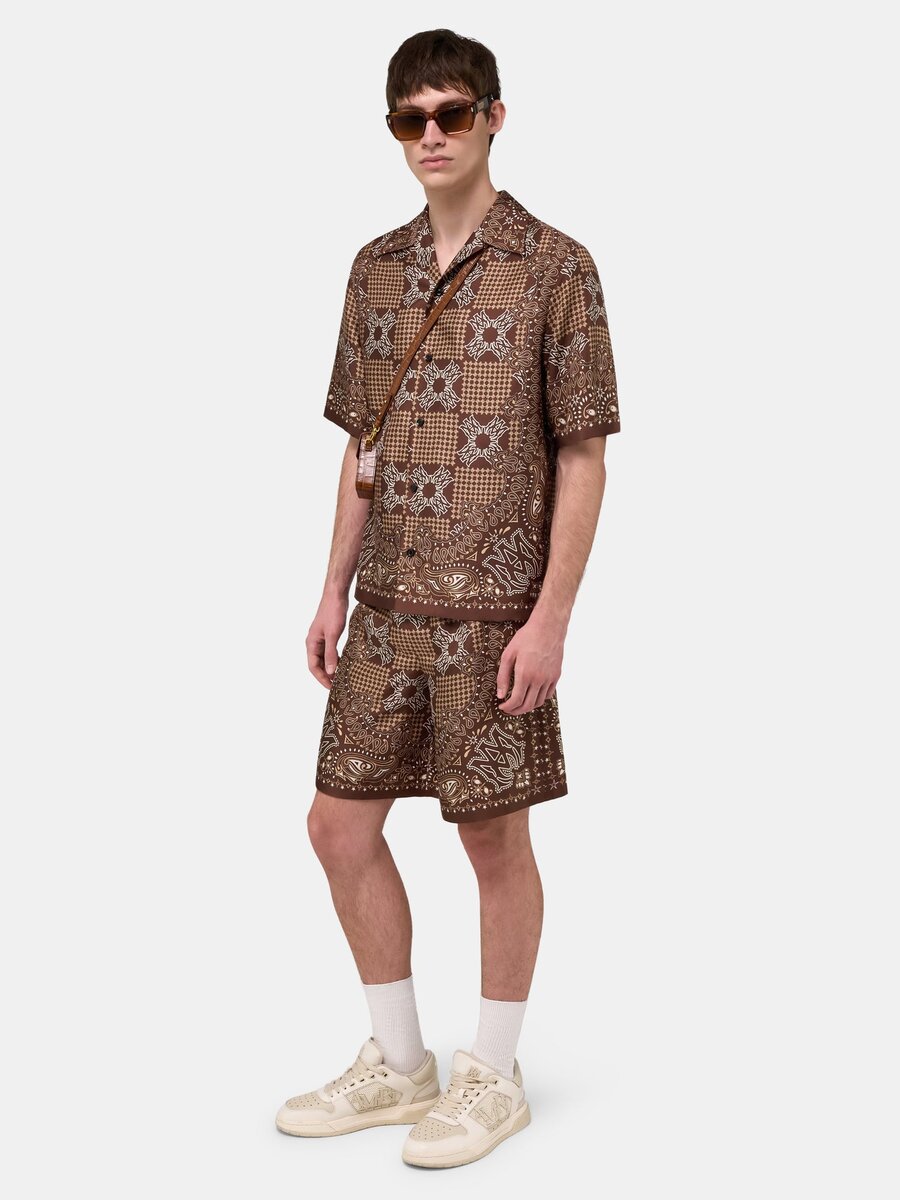 SHORT MA CHECK