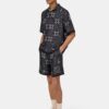 CHEMISE DE CAMP MA CHECK
