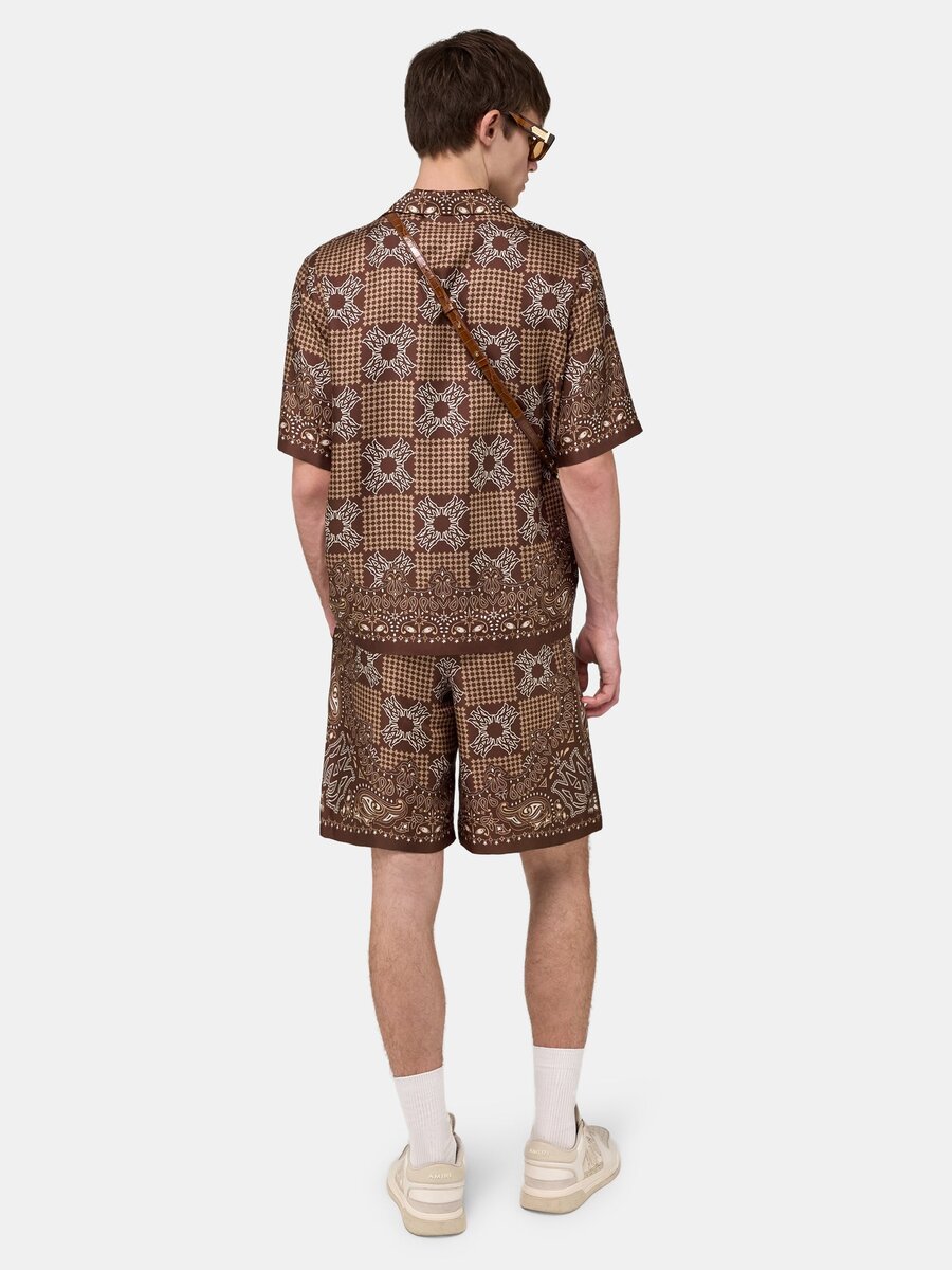 SHORT MA CHECK