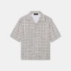 CHEMISE DE CAMP MA QUAD