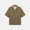 CHEMISE DE CAMP MA QUAD