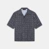 CHEMISE DE CAMP MA QUAD