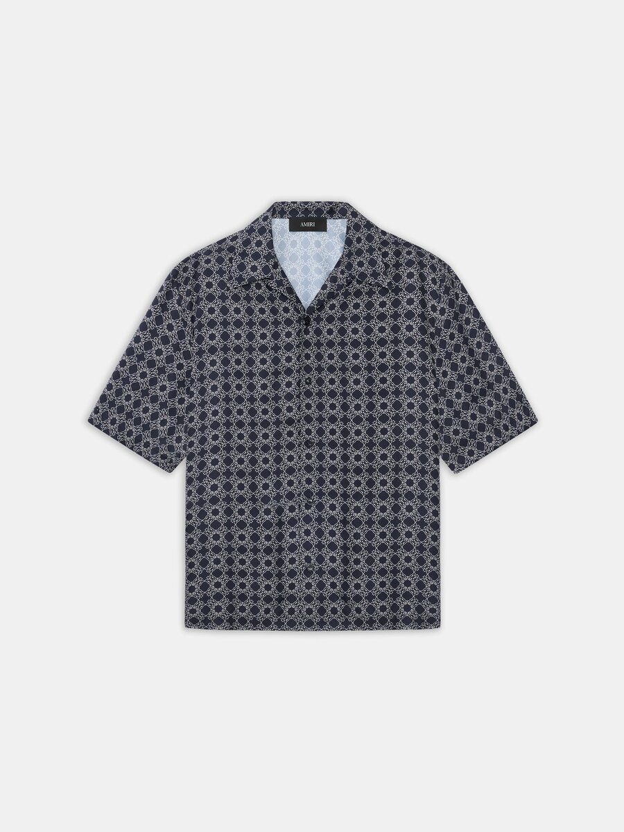 CHEMISE DE CAMP MA QUAD