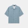 CHEMISE DE CAMP MA QUAD