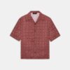 CHEMISE DE CAMP MA QUAD