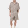 CHEMISE DE CAMP MA QUAD