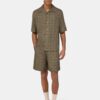 CHEMISE DE CAMP MA QUAD
