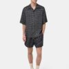 CHEMISE DE CAMP MA QUAD
