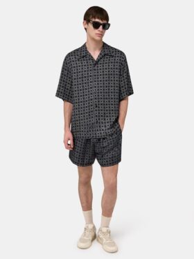 CHEMISE DE CAMP MA QUAD