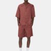 CHEMISE DE CAMP MA QUAD
