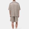 CHEMISE DE CAMP MA QUAD