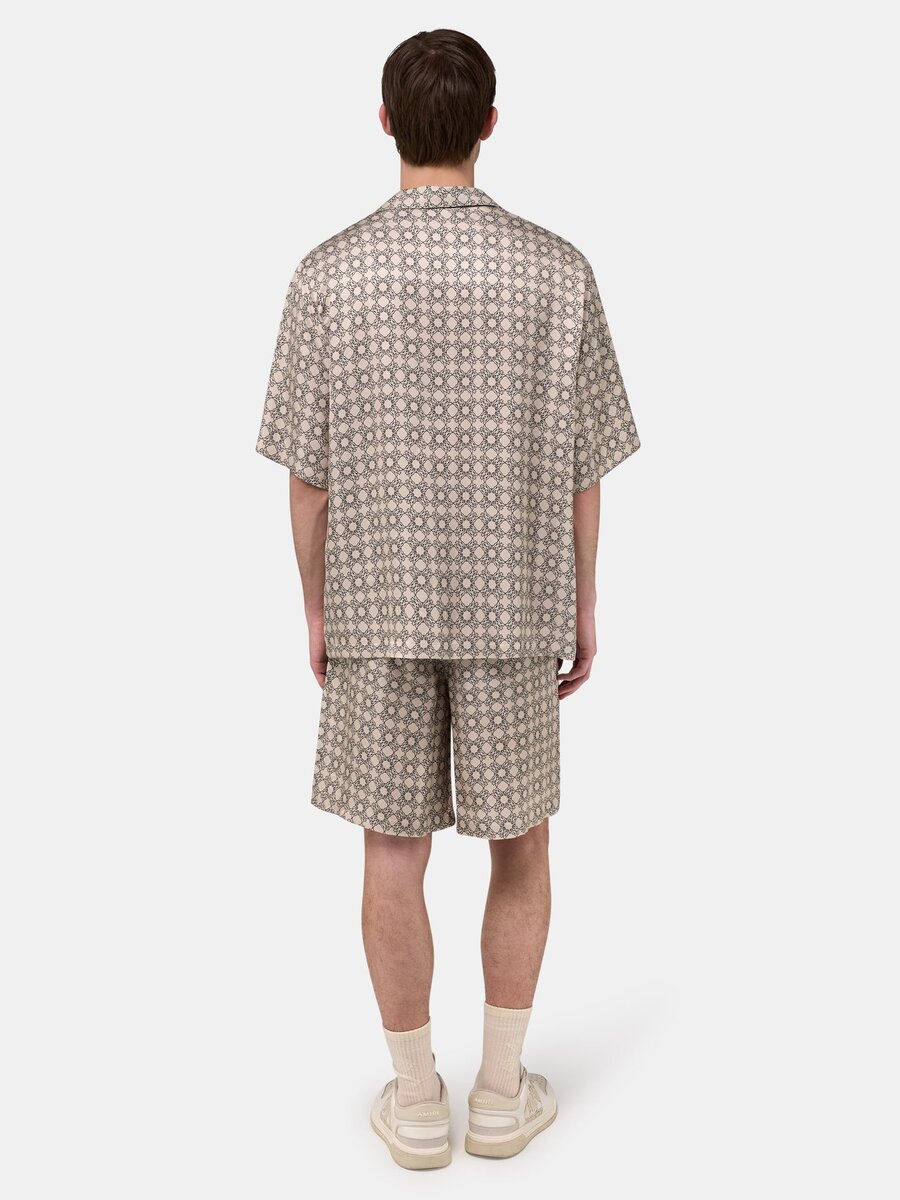 CHEMISE DE CAMP MA QUAD
