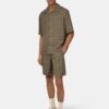 CHEMISE DE CAMP MA QUAD