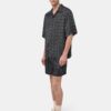 CHEMISE DE CAMP MA QUAD