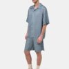 CHEMISE DE CAMP MA QUAD