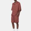 CHEMISE DE CAMP MA QUAD