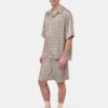 CHEMISE DE CAMP MA QUAD