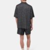 CHEMISE DE CAMP MA QUAD