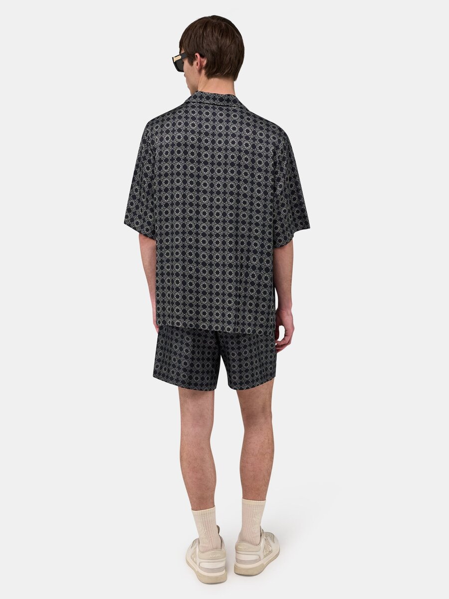 CHEMISE DE CAMP MA QUAD