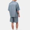 CHEMISE DE CAMP MA QUAD
