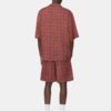 CHEMISE DE CAMP MA QUAD