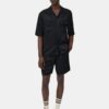 CHEMISE DE CAMP MA QUAD JACQUARD