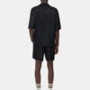 CHEMISE DE CAMP MA QUAD JACQUARD