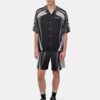 SHORT À EMPIÈCEMENTS SPORT
