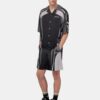SHORT À EMPIÈCEMENTS SPORT