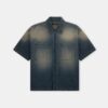 CHEMISE EN DENIM AMIRI