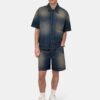 CHEMISE EN DENIM AMIRI