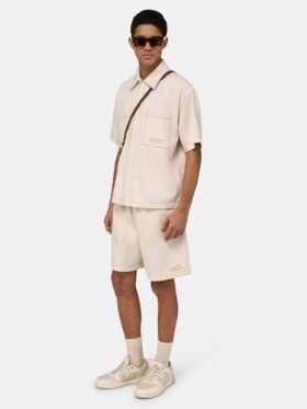 CHEMISE EN DENIM AMIRI