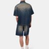 CHEMISE EN DENIM AMIRI