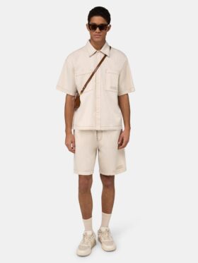 CHEMISE EN DENIM AMIRI