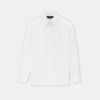 CHEMISE EN POPLINE