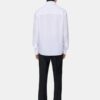 CHEMISE EN POPLINE
