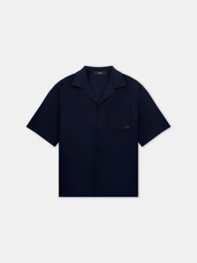 CHEMISE À MANCHES COURTES MA