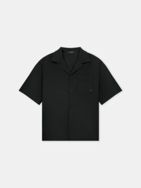 CHEMISE À MANCHES COURTES MA