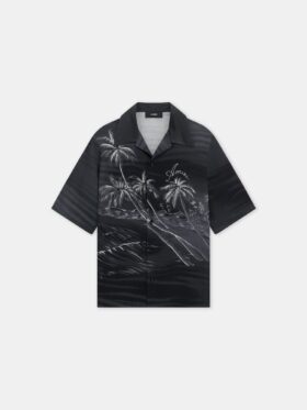 CHEMISE PALMS CAMP