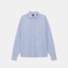 CHEMISE À RAYURES POUR FEMMES