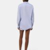 CHEMISE À RAYURES POUR FEMMES