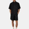 SHORT EN LIN « SCRIPT » GD