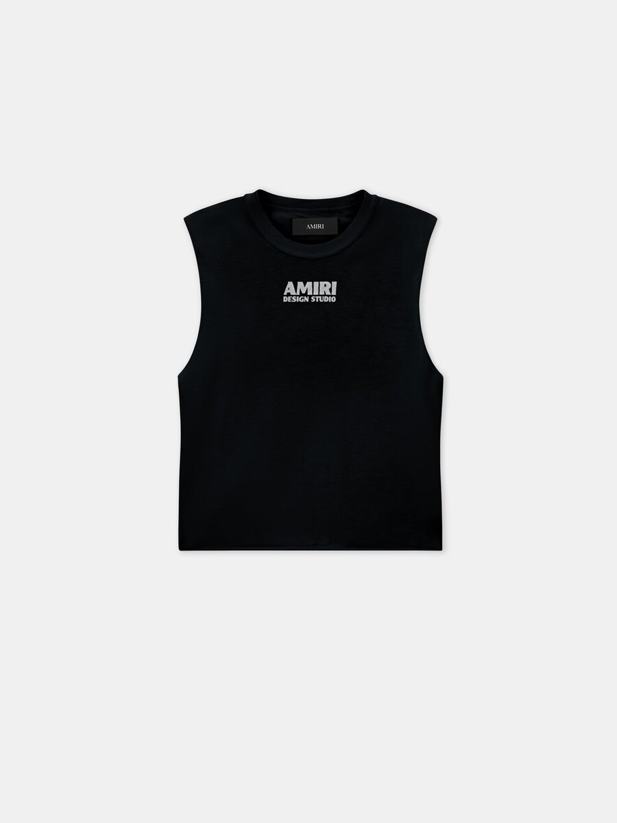 DÉBARDEUR AMIRI 1994 POUR FEMMES
